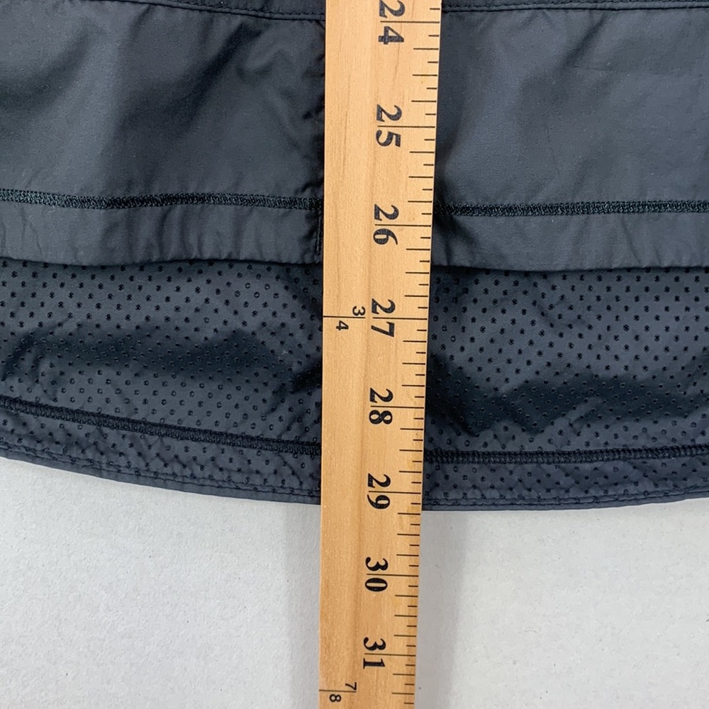 Lululemon Jacket Lightweight Wind-Resistant Activ… - image 8